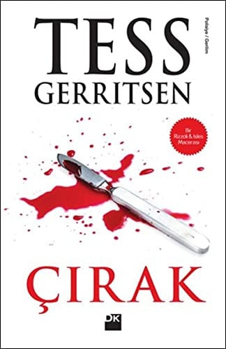 Cirak Rizzoli & Isles Serisi 2