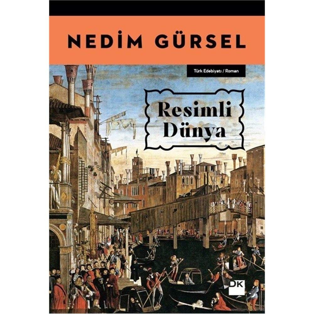 Resimli Dünya