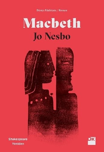 Macbeth - Shakespeare Yeniden Türkce Türkisch Turkish