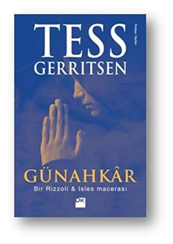 Günahkar Bir Rizzoli - Isles Macerasi