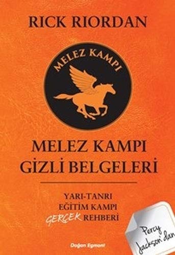 Melez Kampi Gizli Belgeleri Yari-Tanri Egitim Kampi Gercek Rehberi