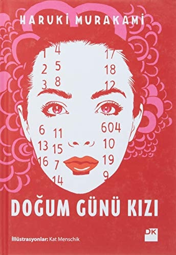 Dogum Günü Kizi