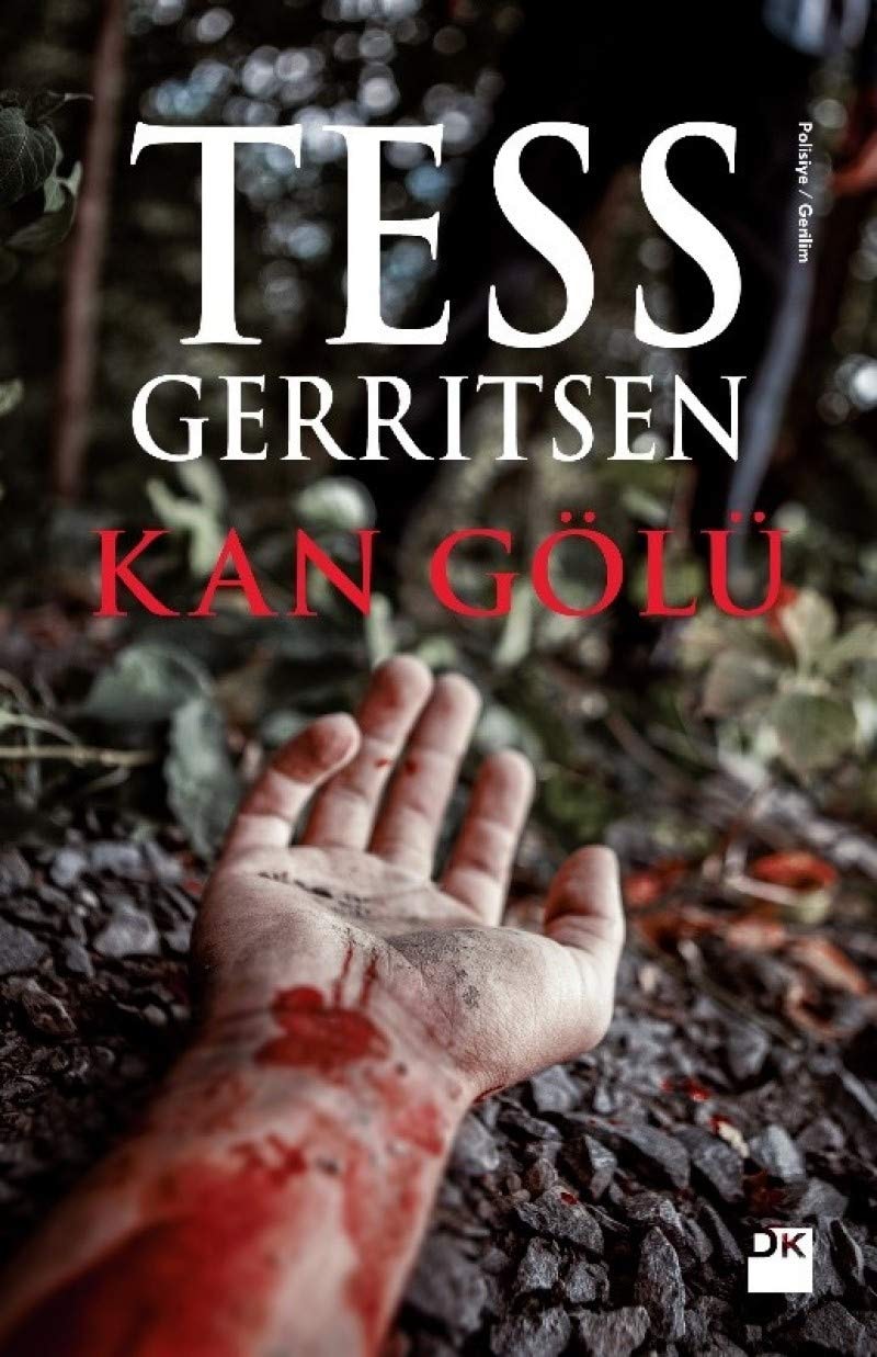 Kan gölü