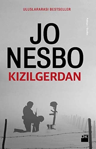 Kizilgerdan Harry Hole Serisi 3