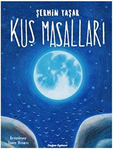 Kus Masallari