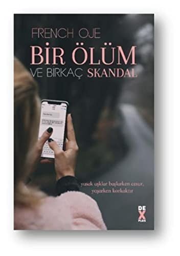 Bir Ölüm Ve Birkac Skandal