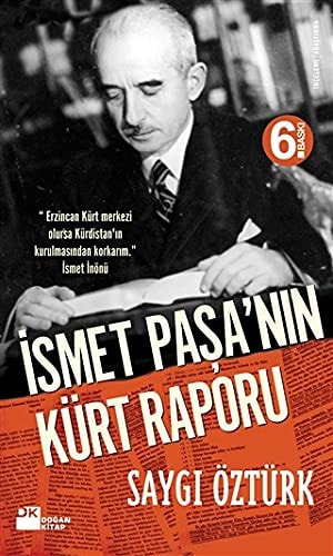 Ismet Pasanin Kürt Raporu