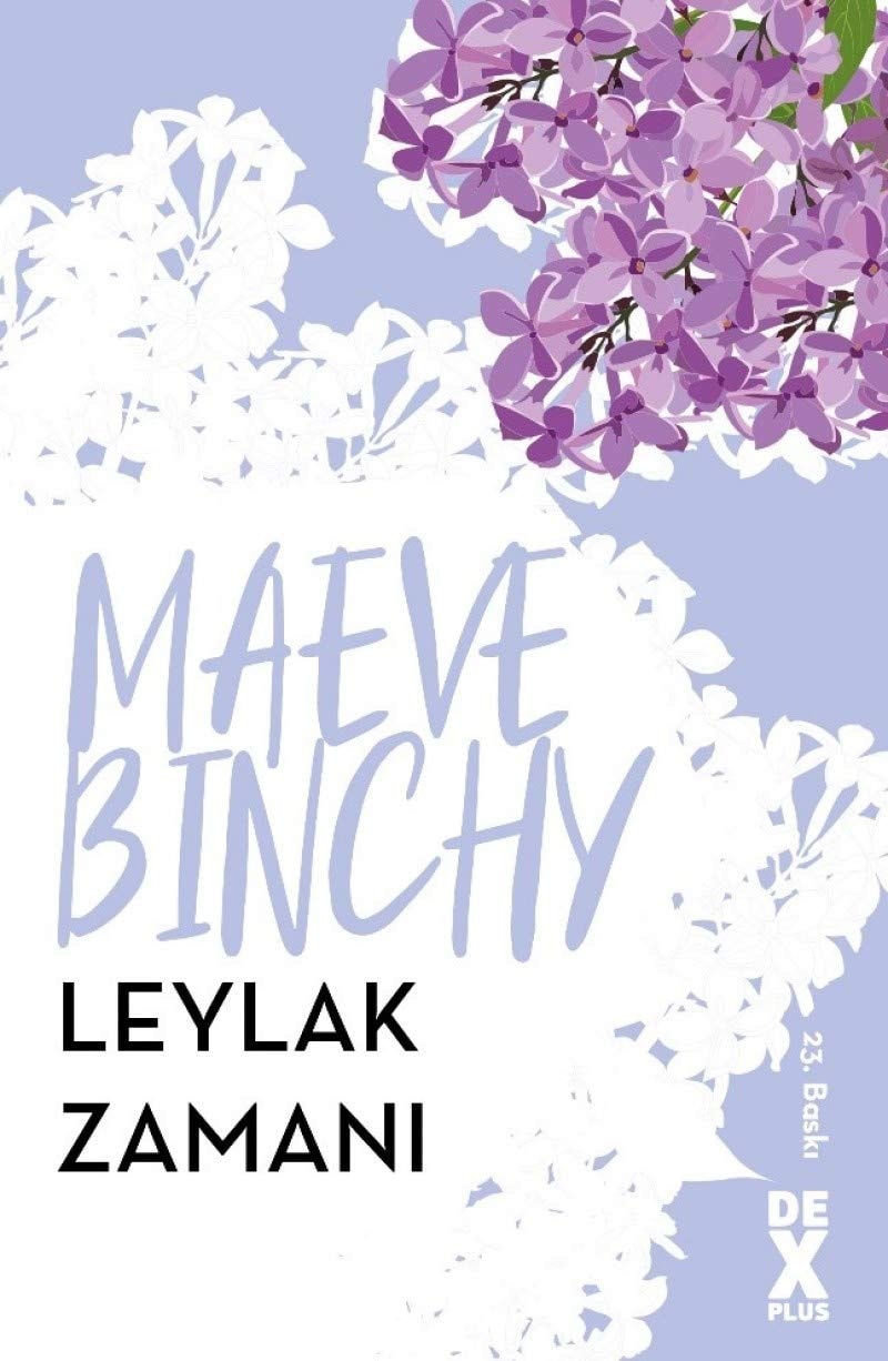 Leylak zamanı