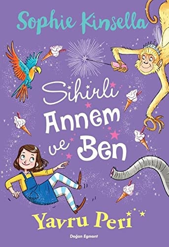 Sihirli Annem ve Ben 2 - Yavru Peri