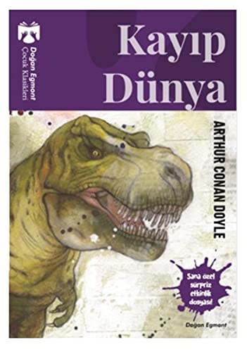 Kayip Dünya