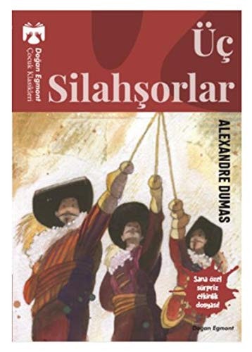 Üç Silahsorlar