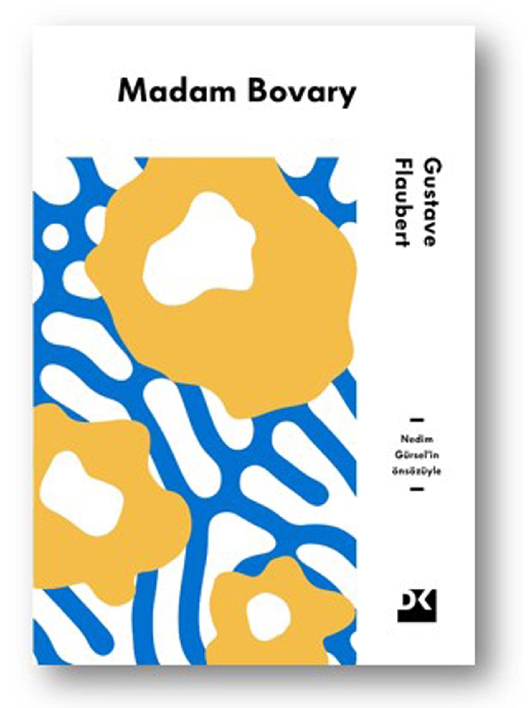 Madam Bovary