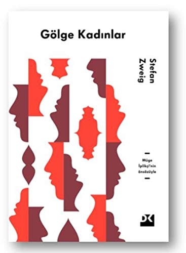 Gölge Kadinlar