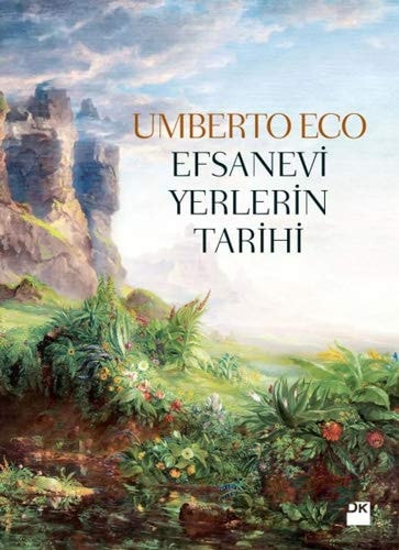 Efsanevi Yerlerin Tarihi Büyük Boy