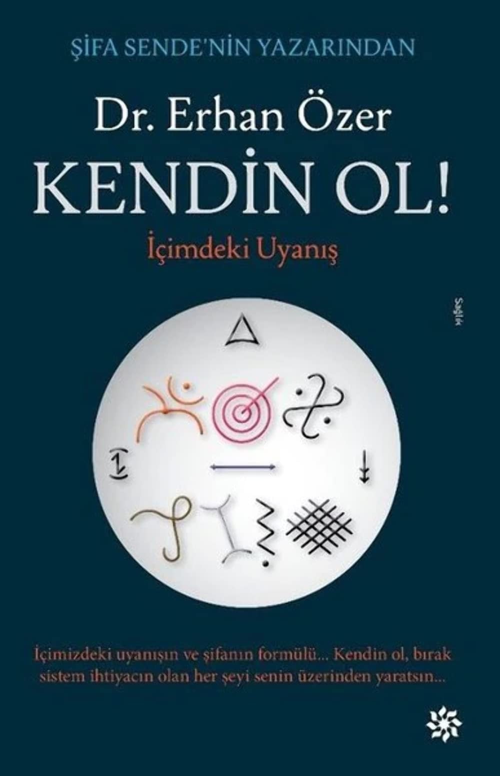 Kendin Ol Icimdeki Uyanis