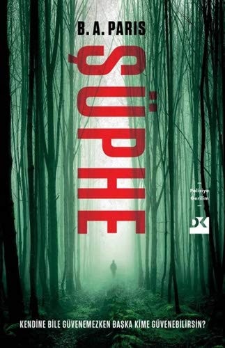 Süphe