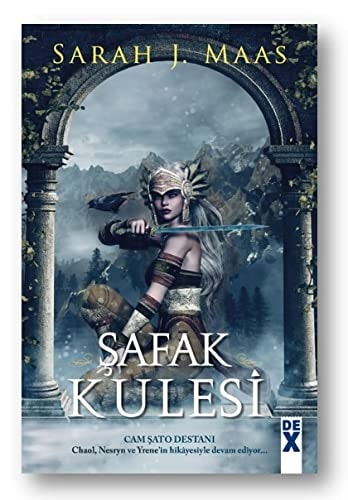 Safak Kulesi - Cam Sato 6