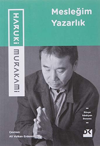 Meslegim Yazarlik