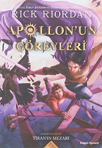 Tiranin Mezari Apollonun Görevleri 4
