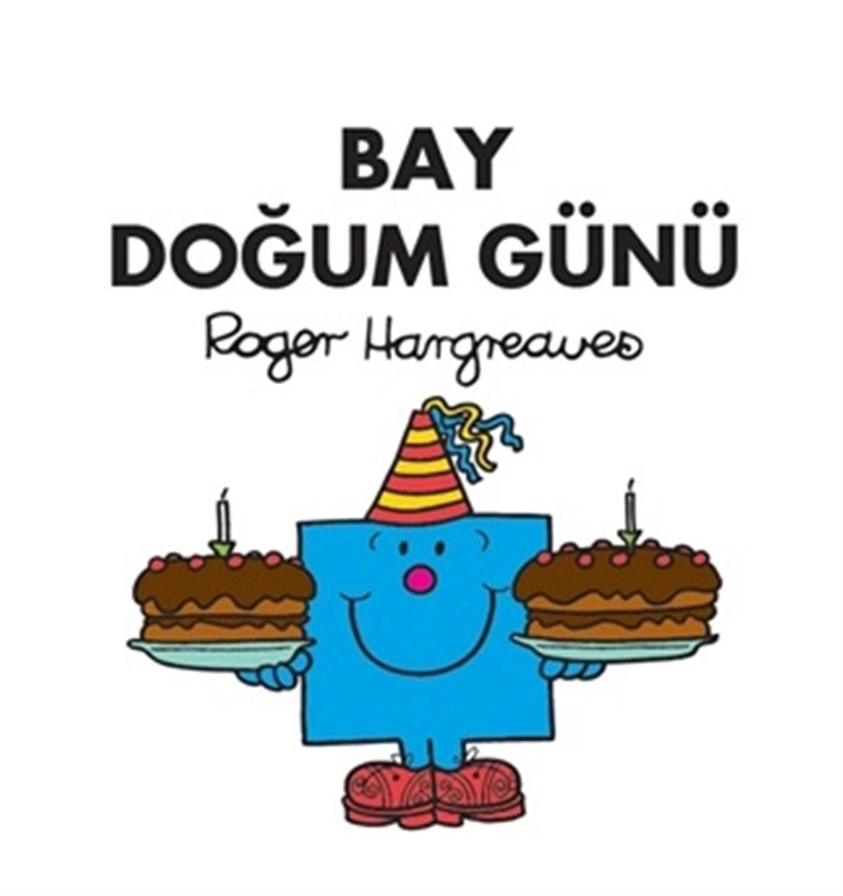 Bay Dogum Günü