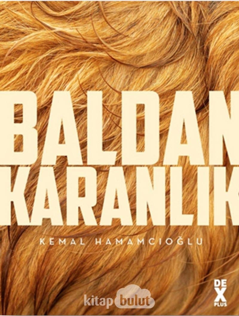 Baldan Karanlik