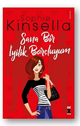 Sana Bir Iyilik Borcluyum