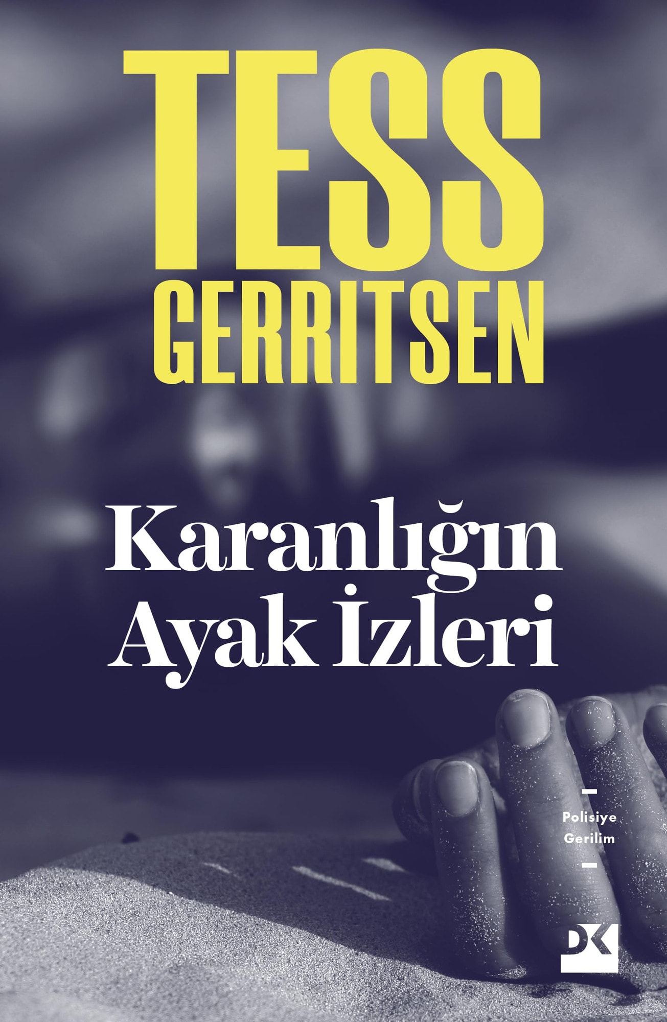 Karanligin Ayak Izleri