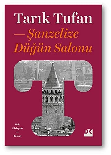 Şanzelize Düğün Salonu
