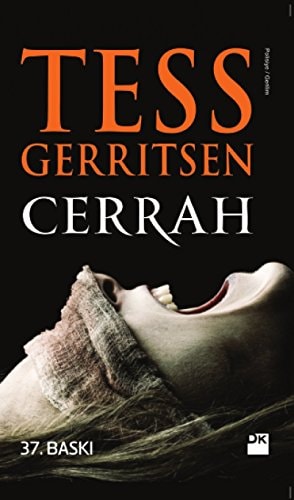 Cerrah Rizzoli & Isles Serisi 1
