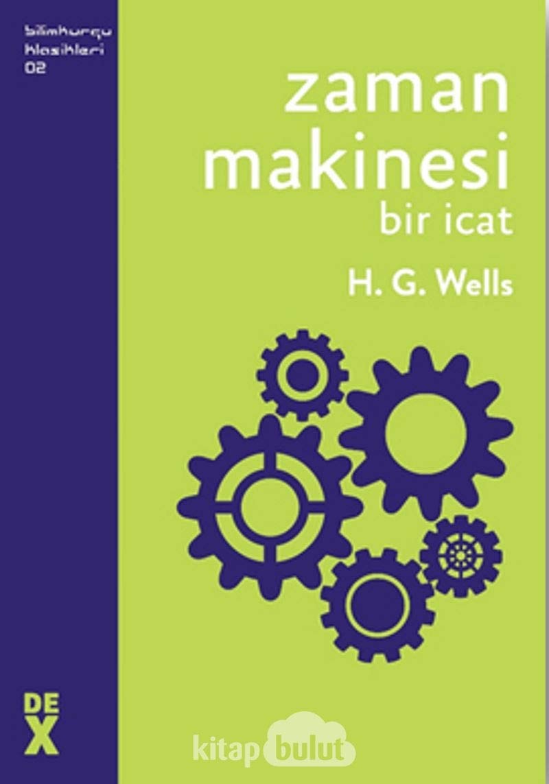 Zaman Makinesi Bir Icat