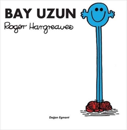 Bay Uzun