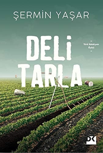 Deli tarla