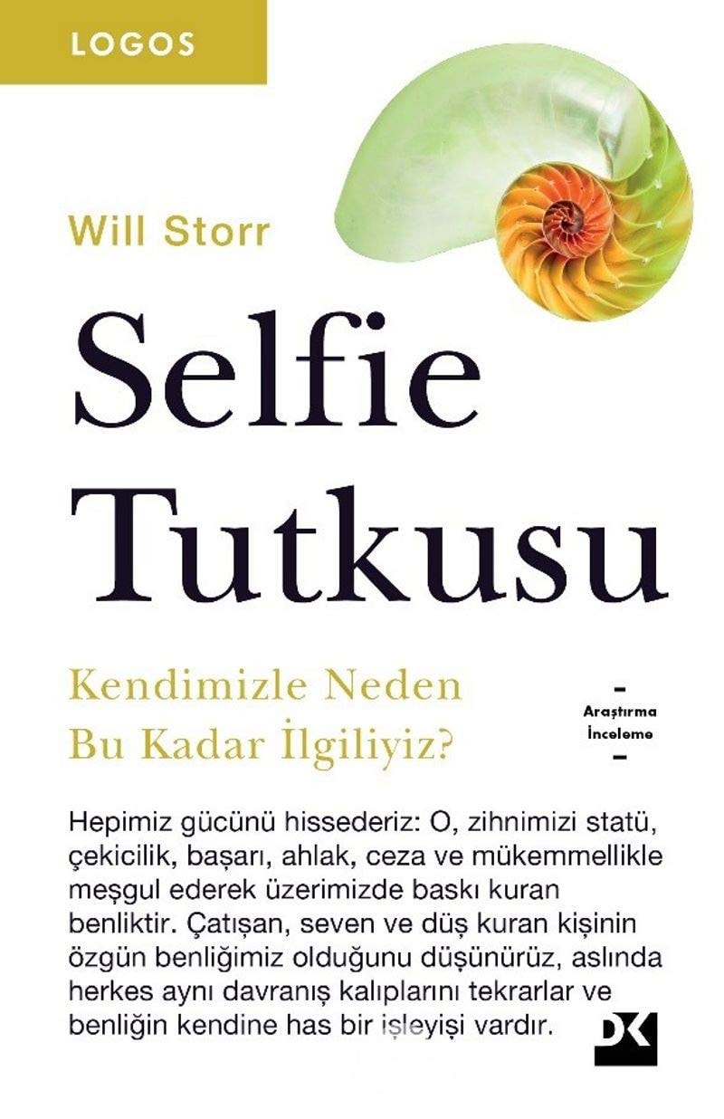 Selfie Tutkusu Kendimizle Neden Bu Kadar Ilgiliyiz
