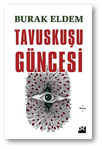Tavuskuşu güncesi