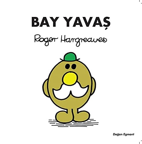 Bay Yavas