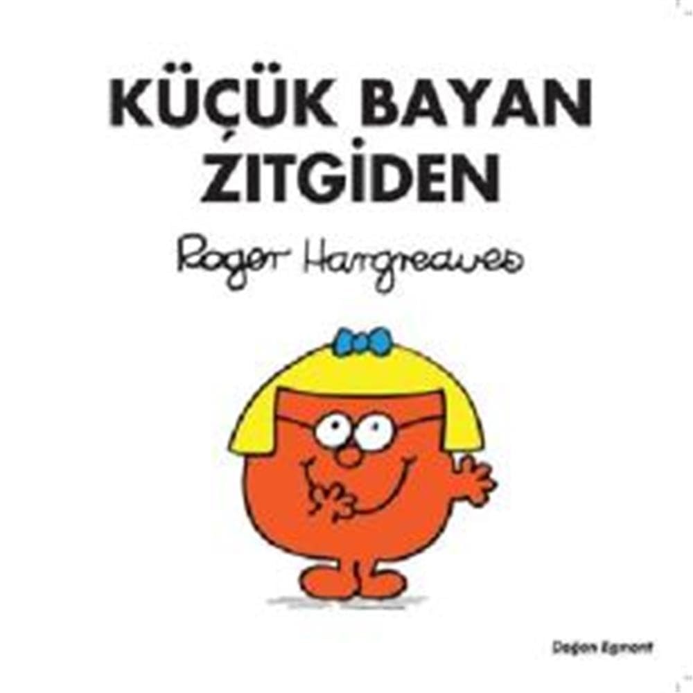 Kücük Bayan Zitgiden