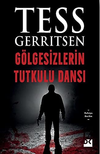 Gölgesizlerin tutkulu dansı