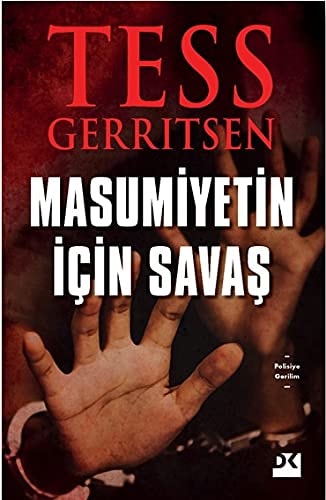 Masumiyetin için savaş