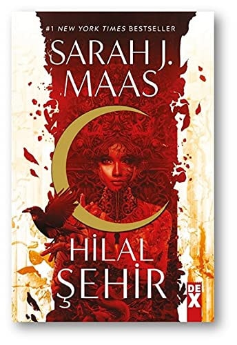 Hilal Sehir - Toprak ve Kan Hanesi