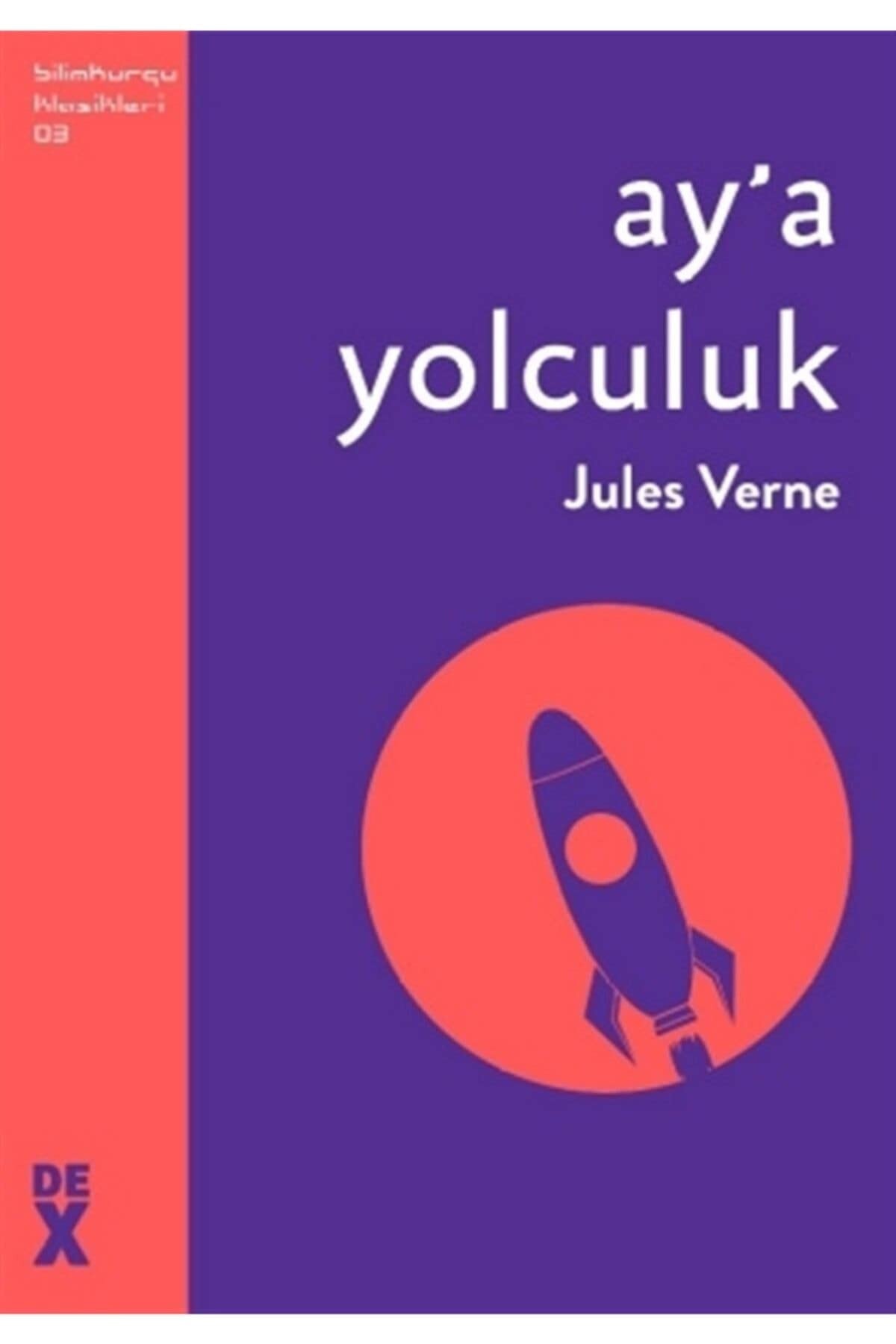 Aya Yolculuk