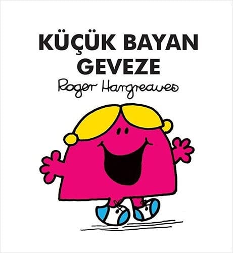 Kücük Bayan Geveze