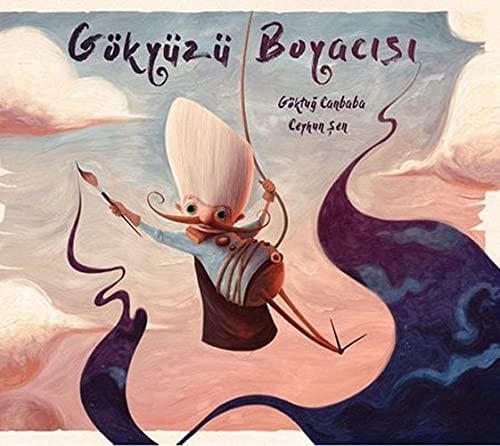 Gökyüzü Boyacisi