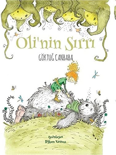 Olinin Sirri