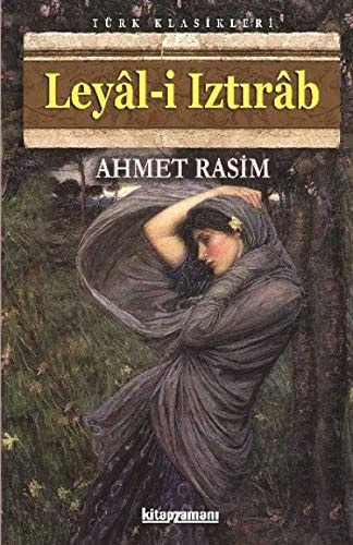 Leyal-i ıztırab - (acı dolu geceler)