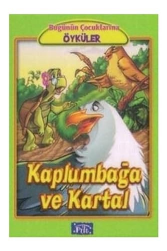 Kaplumbaga ve Kartal