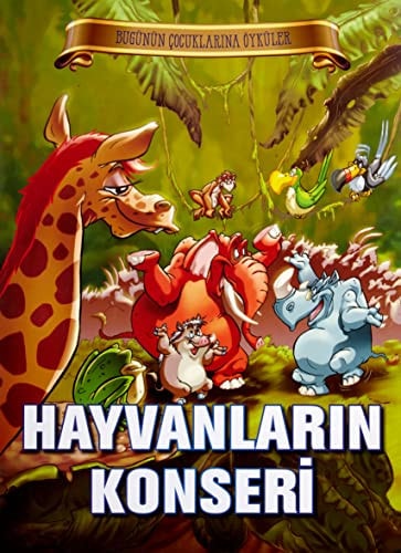 Hayvanlarin Konseri