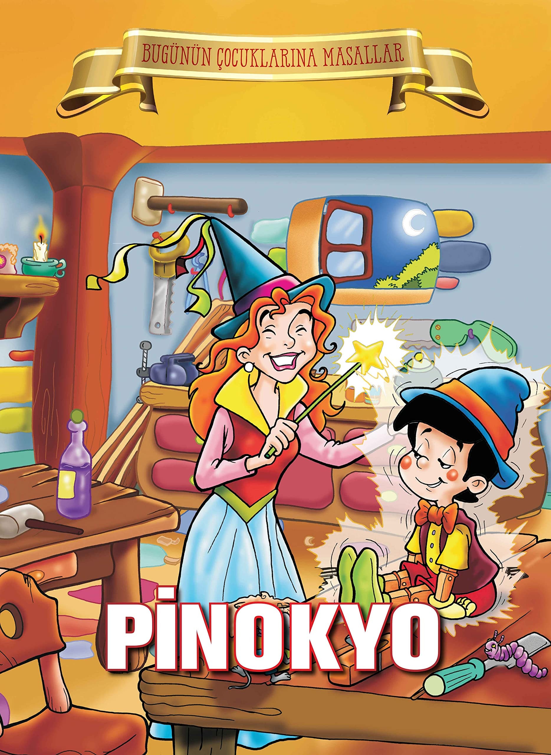 Pinokyo