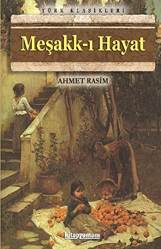 Mesakk-i Hayat