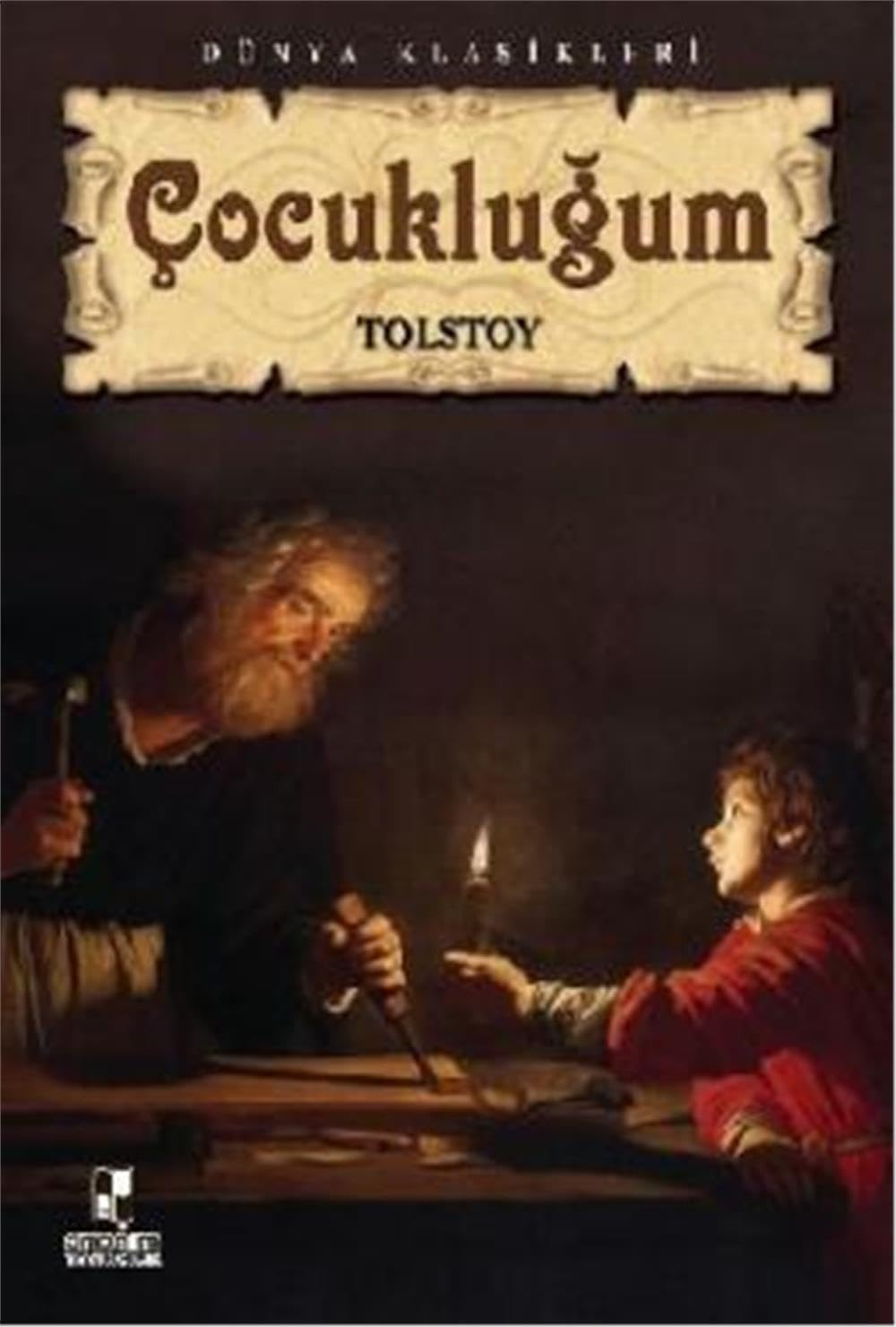 Cocuklugum