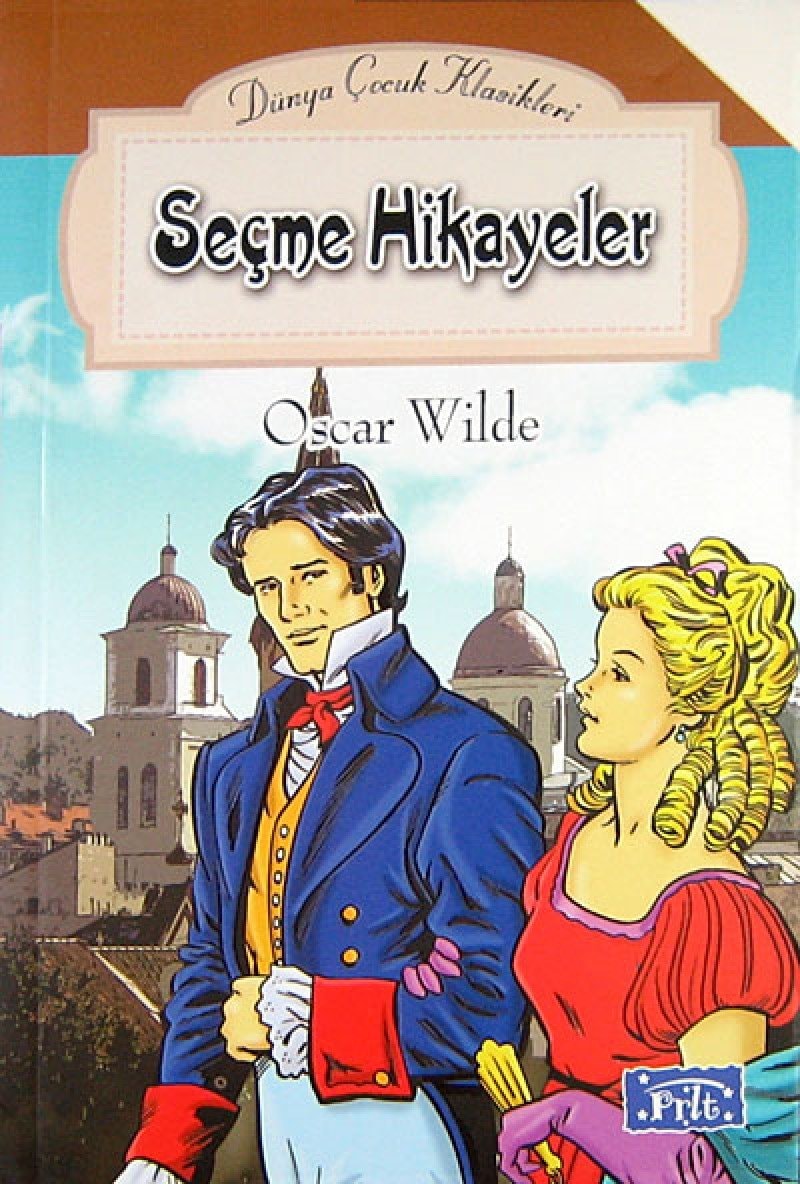 Hikayeler